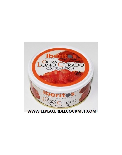 Tomate natural rallado "Iberitos" (25g x 45uds)