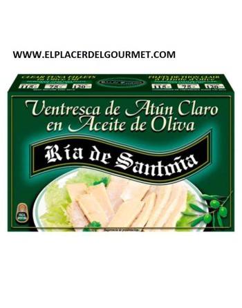 SARDINAS SEMICONSERVA EN ACEITE 300 GR