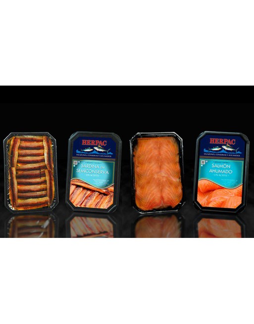 SARDINAS SEMICONSERVA EN ACEITE 300 GR SARDINAS SEMICONSERVA EN ACEITE 300 GR