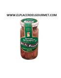 SARDINAS SEMICONSERVA EN ACEITE 300 GR