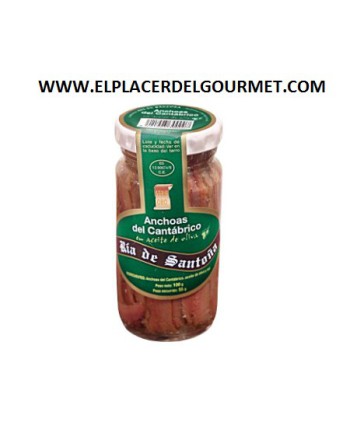 SARDINAS SEMICONSERVA EN ACEITE 300 GR