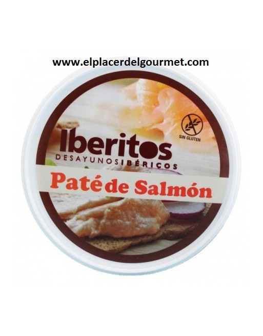 iberitos iberico cream pate portions 25g single dose 40