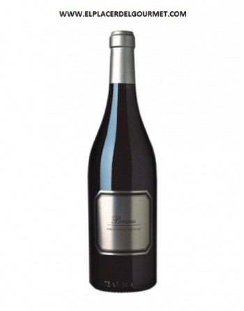 RED WINE BASSUS FINCA CASILLA HERRERA 75 CL.