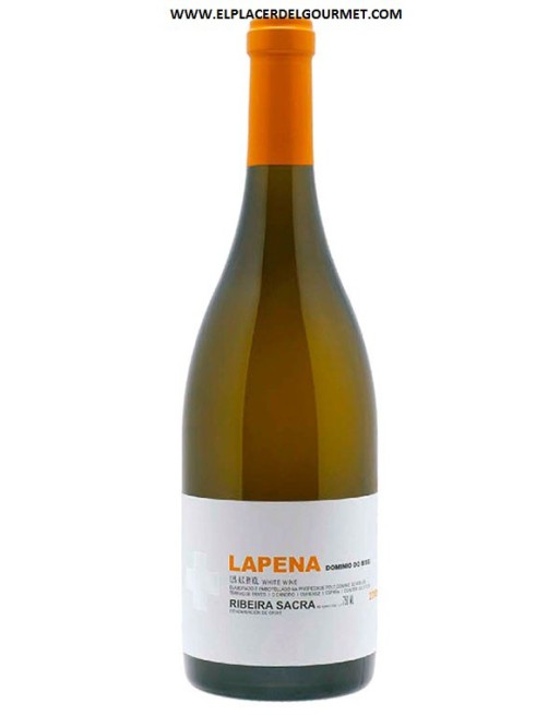 WEISSWEIN ULTREIA "LA CLAUDINA" 75 CL.