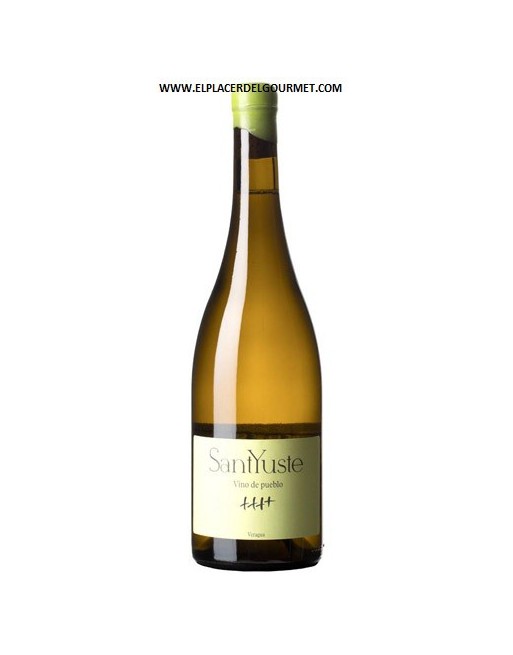 VIN BLANC LAPENA 75 CL.