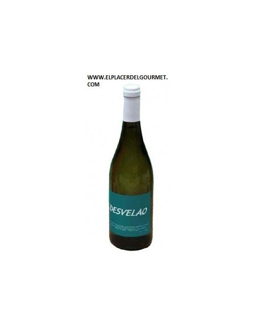 WHITE WINE LAPENA 75 CL.