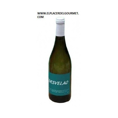 WEISSER WEIN ANGEZEIGT 75 CL.