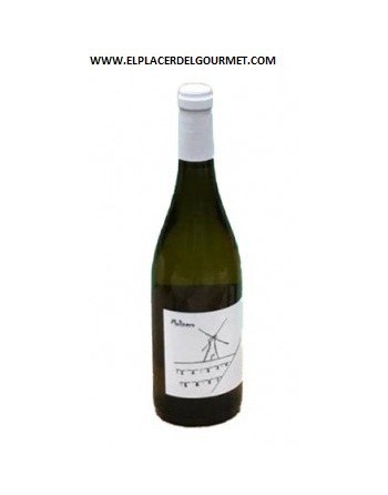 VINO BLANCO DESVELAO 75 CL.