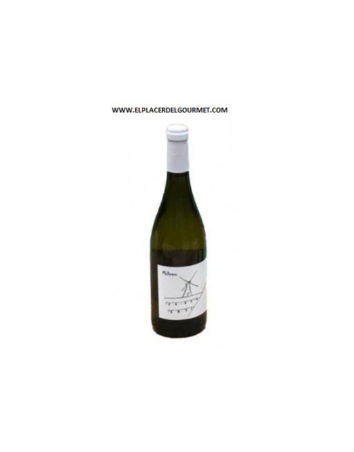 VINO BLANCO DESVELAO 75 CL.