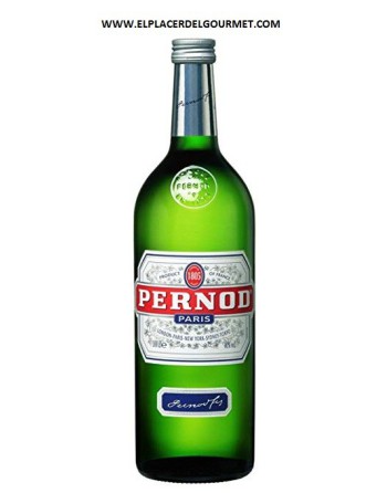 LIQUOR PERNOD 1 LITER