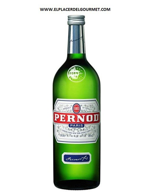 LIQUOR PERNOD 1 LITER