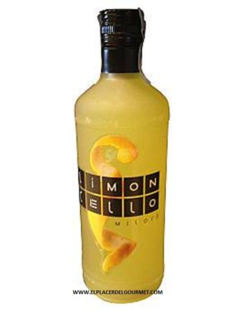 LICOR LIMONCELLO MOS DE PAS 3L