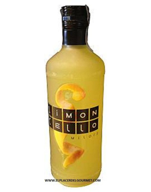 LICOR LIMONCELLO MOS DE PAS 3L