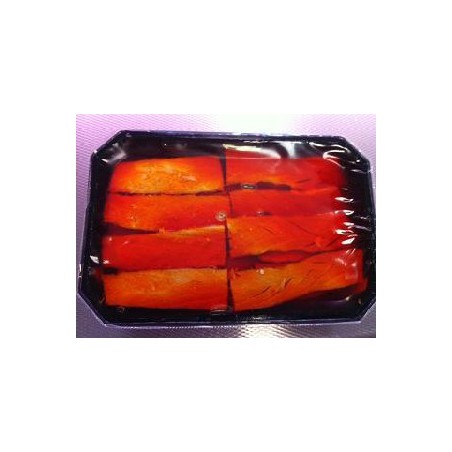 VLa ventrèche de thon marinés, sucrés 1 k