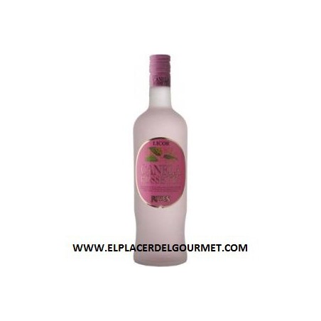 LICOR CANELA ROSSETTA 70CL. RIVES