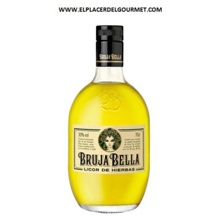 LIQUOR WITCH WITCH BELLA 70CL.
