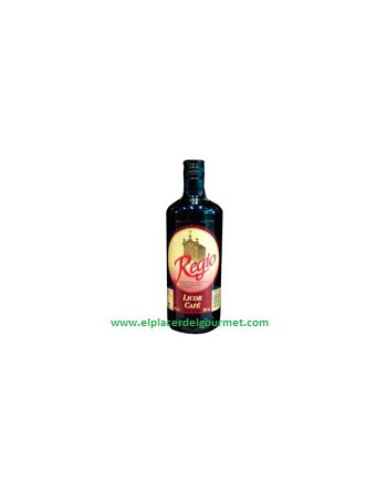 Blackberry liqueur RIVES 70 cl