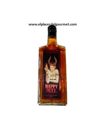 LICOR HAPPY HELL 70CL