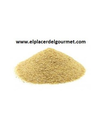 garlic powder 450g pot barrack