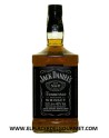WHISKY JACK DANIELD´S BOURBON BOT. 70 CL.