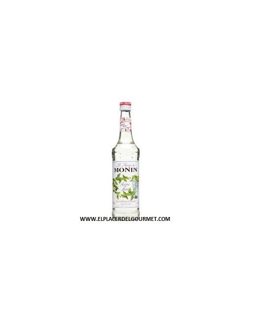 COCKTAILS SIROPE MOJITO MONIN 70 CL.