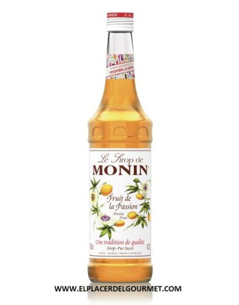 COCKTAILS SIROPE GRANADINA MONIN 70 CL.