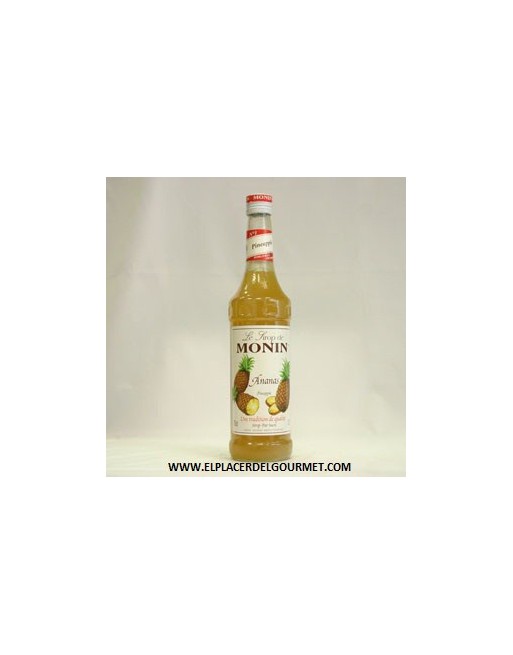SIROPE MANGO COCKPIT MONIN 70 CL. SIROPE MANGO COCKPIT MONIN 70 CL.
