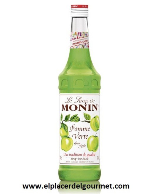 COCTELES SIROPE coco MONIN 70 CL