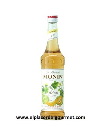 cocktails SIROPE Pear MONIN 70 CL.