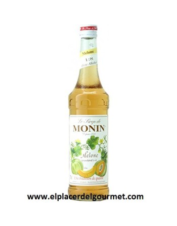 cocteles SIROPE Pera MONIN 70 CL.