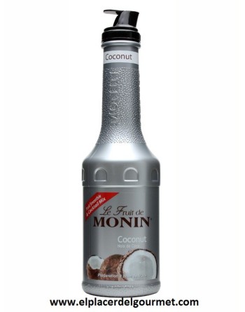 cocktails SIROPE Melon MONIN 70 cl.