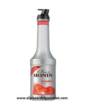 cocktails PURE COCO MONIN 1L