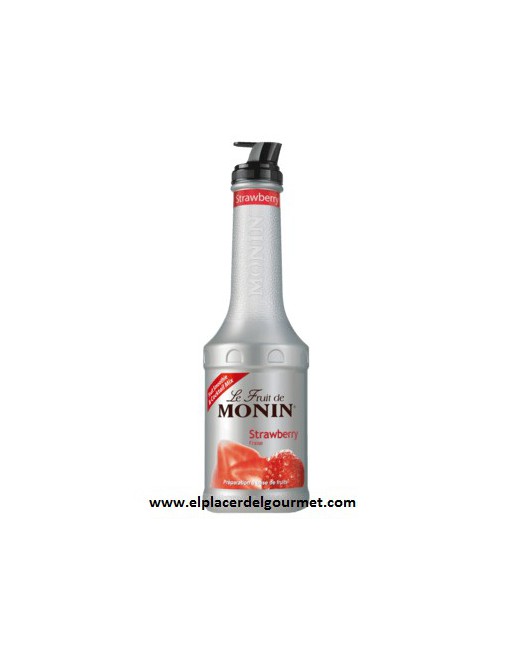 cocktails PURE COCO MONIN 1L