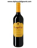 VINO TINTO ULTREIA COVA DE LA RAPOSA 75 CL.
