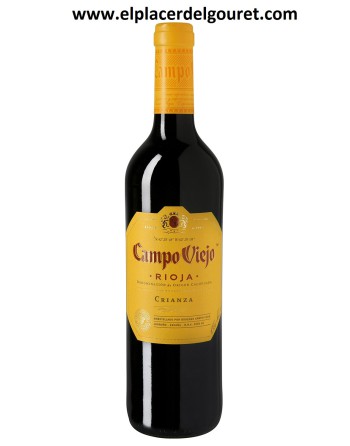VINO TINTO ULTREIA COVA DE LA RAPOSA 75 CL.