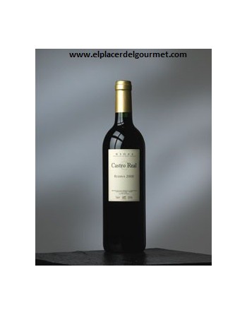 VIN ROUGE CAMPO VIEJO CRIANZA RIOJA 75 cl.