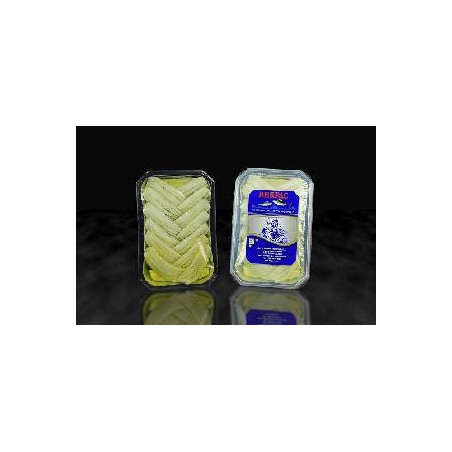 Sardines à l'huile et le vinaigre 500 GR
