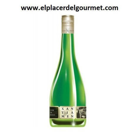 LICOR XANTIAMEN HIERVAS 70 cl. Osborne LIQUOR OF GRASSES(HERBS) 70 CL.
