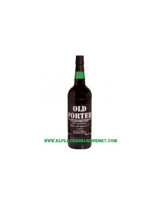 WEIN JEREZ SWEET XIMENEZ ESPINOLA.VINTAGE 37,5 cl.