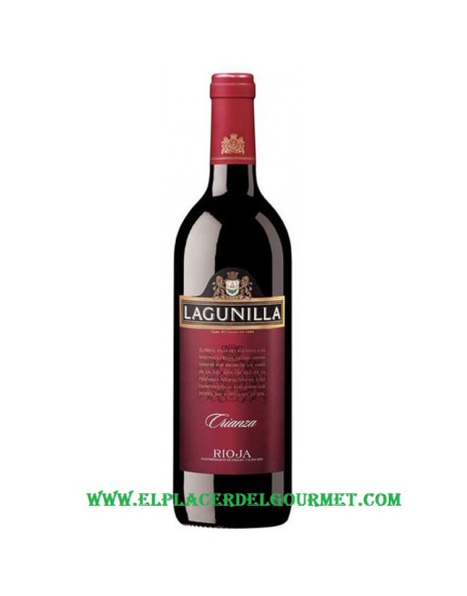 Vin rouge Lopez de Haro Vieilli 75 cl. Rioja