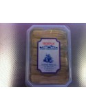 SEMICONSERVE DES SARDINES DANS UNE HUILE 300 gros.