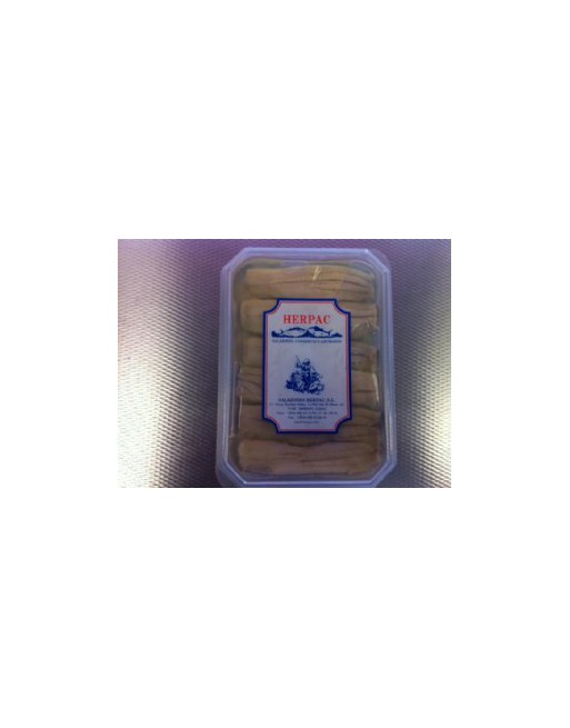 SARDINEN ES BEWAHREN IN ÖL 300 GR HALB SARDINEN ES BEWAHREN IN ÖL 300 GR HALB