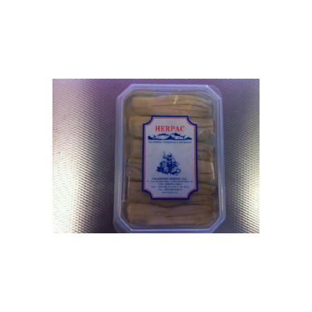 Sardines à l'huile et le vinaigre 150 GR