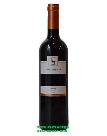 vino tinto viña Cumbrero crianza 75 cl. rioja