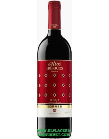 RED WINE ULTREIA COVA DE LA RAPOSA 75 CL.