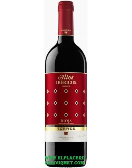 RED WINE ULTREIA COVA DE LA RAPOSA 75 CL.