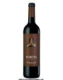 Red wine Portia aging 75 cl. Ribera del Duero