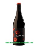 Portia Roble red wine 75 cl. Ribera del Duero