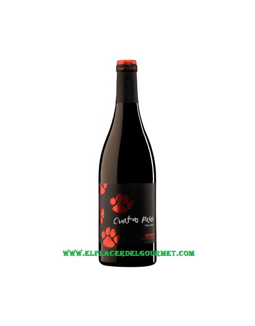 Portia Roble Rotwein 75 cl. Ribera del Duero Portia Roble Rotwein 75 cl. Ribera del Duero