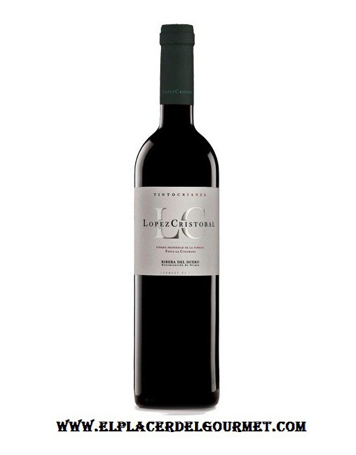 Portia Roble red wine 75 cl. Ribera del Duero